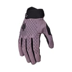 Fox Racing Fox Lady Defend Smoke Gloves Women's