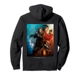 RESIDENT EVIL 4 GOLD EDITION Pullover Hoodie