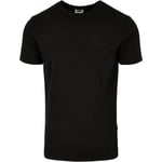 Urban Classics Organic Fitted Stretch Tee T-Shirt Top Shirt Basic Cotton