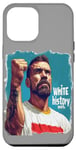 iPhone 14 Pro Max White History Month: Celebration of Power, Pride & Unity Case