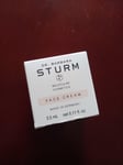 Dr Barbara Sturm Face Cream 3.5ml Travel Sample Size Brand New In Box