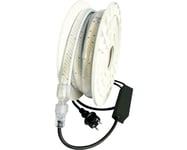 LED-slinga BLUE ELECTRIC Flex-Line XL 10m