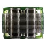 Dell Dissipateur de chaleur pour PowerEdge R640 pour CPUs up à 165W,CK