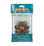 Warhammer: The Old World - Card Sleeves