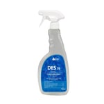 Ytdesinfektion Liv Des 70 Spray 750ml