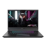 gigabyte pc portable gamer aorus 15 bsf 73es754sh 16 i7 13700h 8gb 512gb ssd rtx 4070