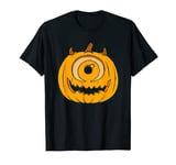 Disney and Pixar's Monsters, Inc. Mike-O'-Lantern T-Shirt