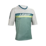 MTB Jersey Enduro 3.0 elastic with three-quarter length sleeves