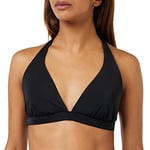 Firefly Mia Haut Tankini, Noir, 42 Femme