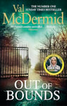 Out of Bounds: An unmissable thriller from the international bestseller (Karen Pirie Book 4)