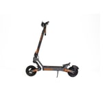 Trottinette Électrique Kukirin G2 - Moteur 800W Batterie 48V 15AH 55KM Autonomie Freins à Disque - Noir - Neuf