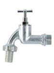 Gardena Hose Coupling Tap 26.5/19mm 7331