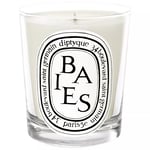 Diptyque Baies Scented Mini Candle, 70g