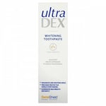 ultraDEX Recalcifying & Whitening Toothpaste