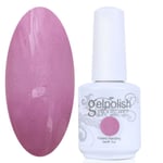 Gellack Gelpolish Pink Panter rosa