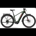 Haibike Trekking 5 S