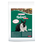 Versele-Laga Nature Original Cuni - Ekonomipack: 2 x 9 kg