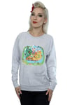 Zootropolis City Sweatshirt