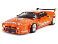 BMW M1 Procar DRT Nurburgring  - Werk83 1/18