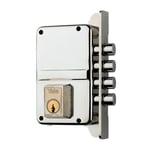 Yale 3010015 High Security Lock