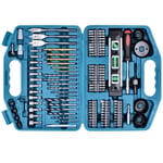 Makita P-67832 101 Piece Power Drill & Driver Accessory Set