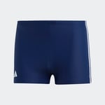 adidas Classic 3-Stripes Swim Boxers Men