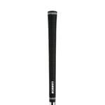 Lamkin Crossline Black 0.580" Jumbo Black Golf Grips