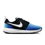 Roshe G Next Nature M Golf : Sky Blue-White-Black-Hyper Blue 44 (US 10