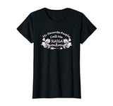 Womens My Favorite People Call Me Nana T-Shirt