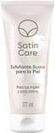 Gentle exfoliant Gillette Venus Intima for sensitive areas 177 ml