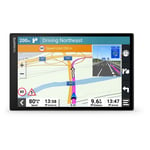 Garmin DriveSmart 86 MT-S navigator Fixed 20.3 cm (8&quot;) TFT Touchs