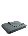 Kaya Bedspread Green H. Skjalm P.