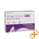 BEOTEBAL Plus Hair Skin Nails Food Supplement 30 Tablets Vitamins Minerals Women