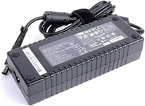 135W HSTNN-HA01 397803-001 HP-OW135F13LF Adaptateur Secteur Chargeur pour Ordinateur Portable Compatible pour HP 391174-001 384023 481420-001 DC7800 DC7900 Compaq Elite 8000 8200 8300(19V 6.9A)