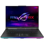 Bärbar dator Asus ROG Strix Scar 16 2024 G634JYR-N4005 16" 32 GB RAM 1 TB SSD Nvidia Geforce RTX 4090