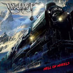 Wallop  Hell On Wheels  CD