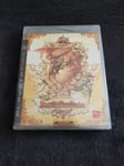 PS3 Battle Fantasia NTSC-J neuf sous blister