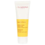 Soins visage Clarins  COMFORT SCRUB exfoliante 50 ml