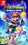 Mario + Rabbids Sparks Of Hope Nintendo Switch