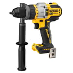 DeWalt DCD999N XR 3 Speed 18V Brushless FlexVolt Combi Hammer Drill Body Only