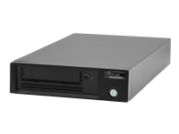 Overland-Tandberg LTO-7 HH - Bandenhet - LTO Ultrium (6 TB / 15 TB) - Ultrium 7 - SAS-2 - extern - kryptering