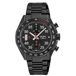 Ascari Chronograph 48312B Swiss Automatic Sellita SW500 Watch