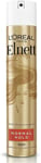 L;Oreal Elnett Hairspray for Normal Hold, 400ml