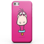 Coque Smartphone Dino - Les Pierrafeu pour iPhone et Android - Samsung S7 Edge - Coque Simple Matte