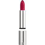 GIVENCHY Smink Läppar Le Rouge Interdit Intense Silk Refill N334 Grenat Volontaire 3,4 g ()