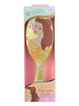 Beauty & The Beast Belle- Disney Princess Detangler Brush - Wet Or Dry Hair