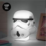 Star Wars - Casque De Stormtrooper - Lampe 19cm