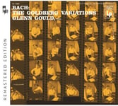 Bach : The Goldberg Variations BWV 988