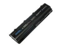 Coreparts - Batteri Til Bærbar Pc (Tilsvarer: Hp Mu06xl) - Litiumion - 6-Cellers - 4400 Mah - Svart - For Hp 240 G1 Notebook, 245 G1 Notebook, 250 G1 Notebook, 255 G1 Notebook, 450, 455, 650, 655