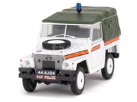 Land Rover 1/2 Ton Lightweight RAF Police - Oxford 1/43